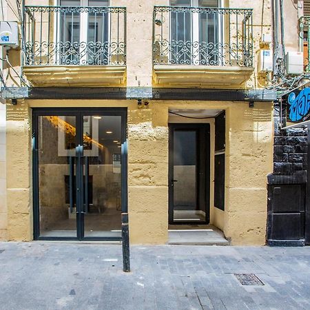 Stay Alicante Old Town Suites Exterior photo
